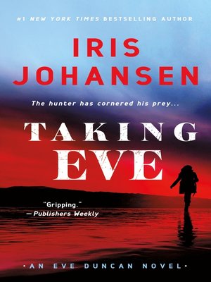 cover image of Taking Eve